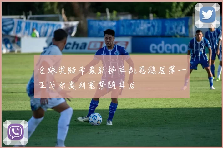 金球奖赔率最新榜单凯恩稳居第一亚马尔奥利塞紧随其后