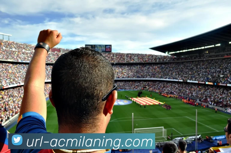 米兰体育发展历程